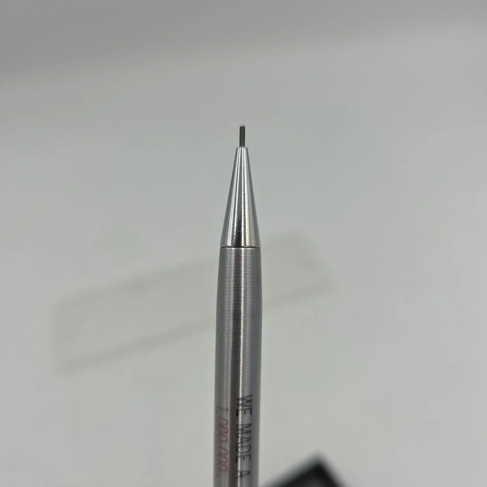 Vintage RITEPOINT Jr Cadet Set Metal Pen & Pencil We Made A Million 1962 Rare